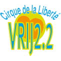 Cirque de la Liberté Logo