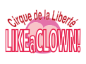Cirque de la Liberté Logo